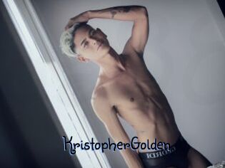 KristopherGolden