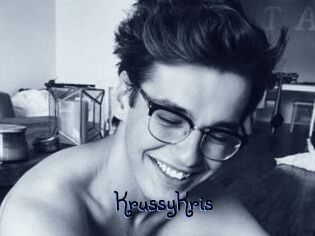 KrussyKris