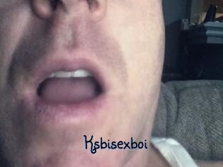 Ksbisexboi
