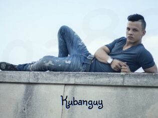 Kubanguy