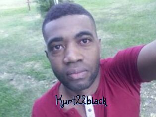Kurt22black