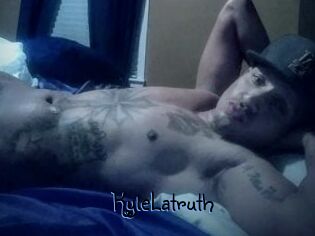 KyleLatruth