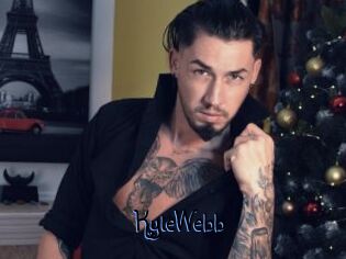 KyleWebb