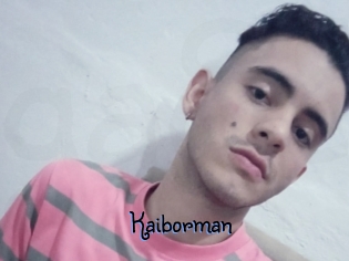 Kaiborman