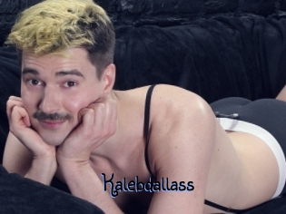 Kalebdallass