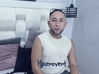 Kalerovert