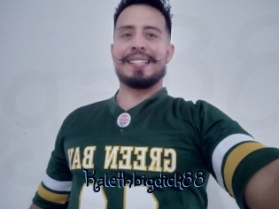 Kalethbigdick88