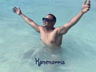 Kanenorris