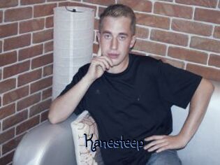 Kanesteep