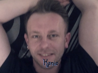 Kanio