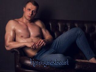 Kannysexbeast