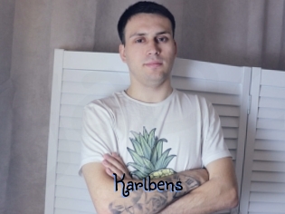 Karlbens