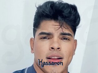 Kassaron