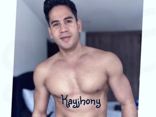 Kayjhony