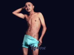 Keanne