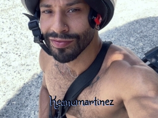 Keanumartinez