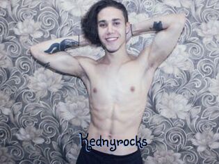 Kednyrocks