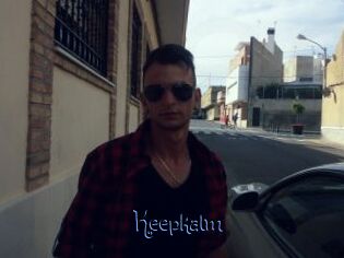 Keepkalm