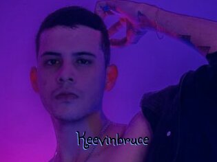 Keevinbruce