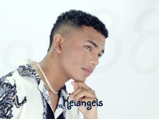 Keiangels