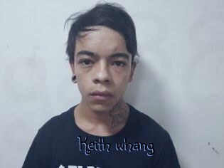 Keith_whang