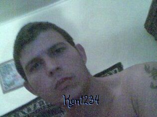 Ken1234