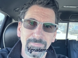 Kenadamson