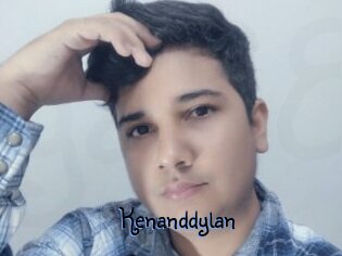 Kenanddylan