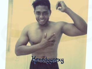 Kenedyysexy