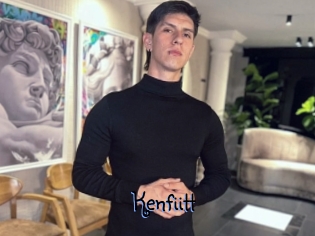 Kenfiitt