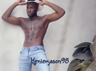 Kenlerjason98