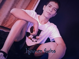 Kennen_fuchs