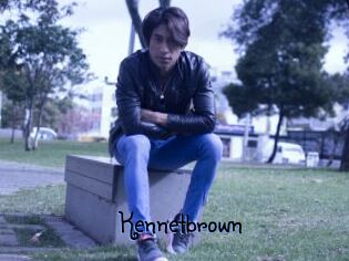 Kennetbrown