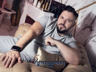 Kennygreen