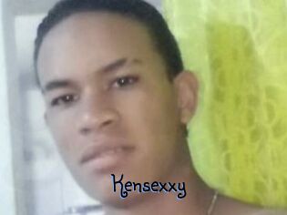 Kensexxy