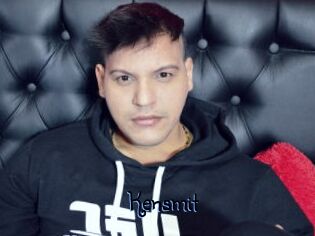 Kensmit