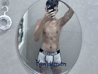 Kentdamien