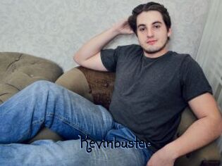 Kevinbuster