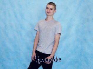 Kevincutie