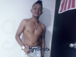 Kevinhotx