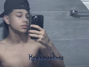 Kevinmartinez