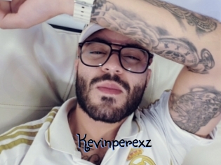 Kevinperexz