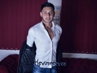 Kevinreeves