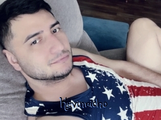 Kevinricho
