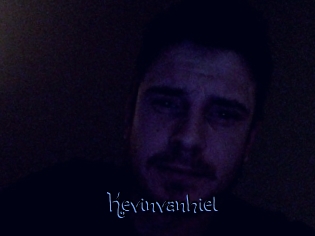 Kevinvanhiel