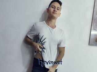 Kevinwet