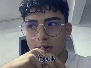 Kevitto