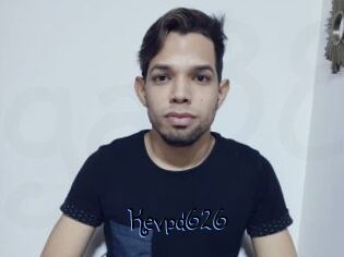 Kevpd626