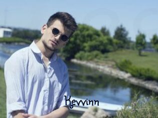 Kevvinn