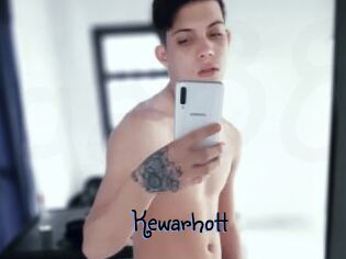 Kewarhott